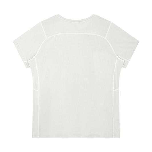 Trail Fit Essential Signature Tee | Women's Performance Hiking Shirt