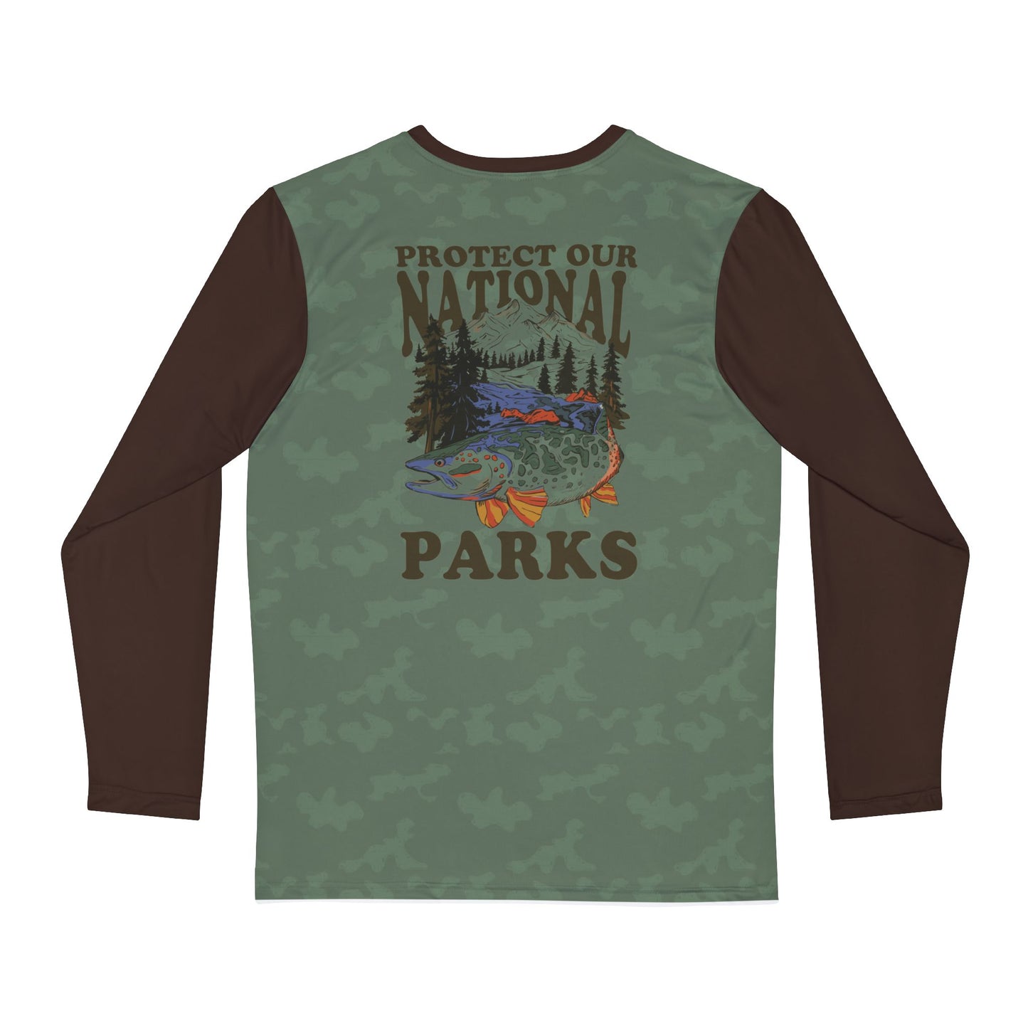 Protect Our National Parks
