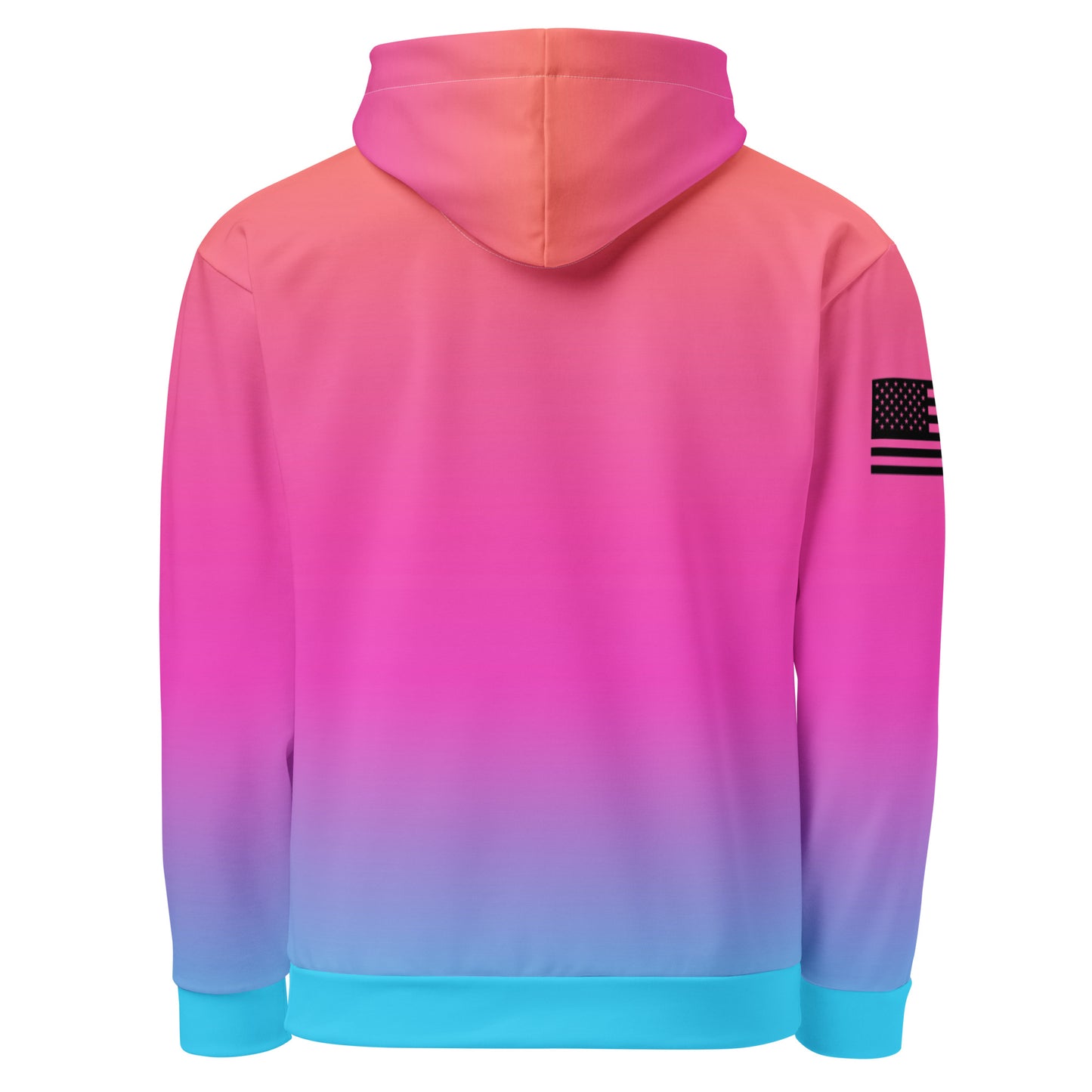 AOP Ombre Take a Hike