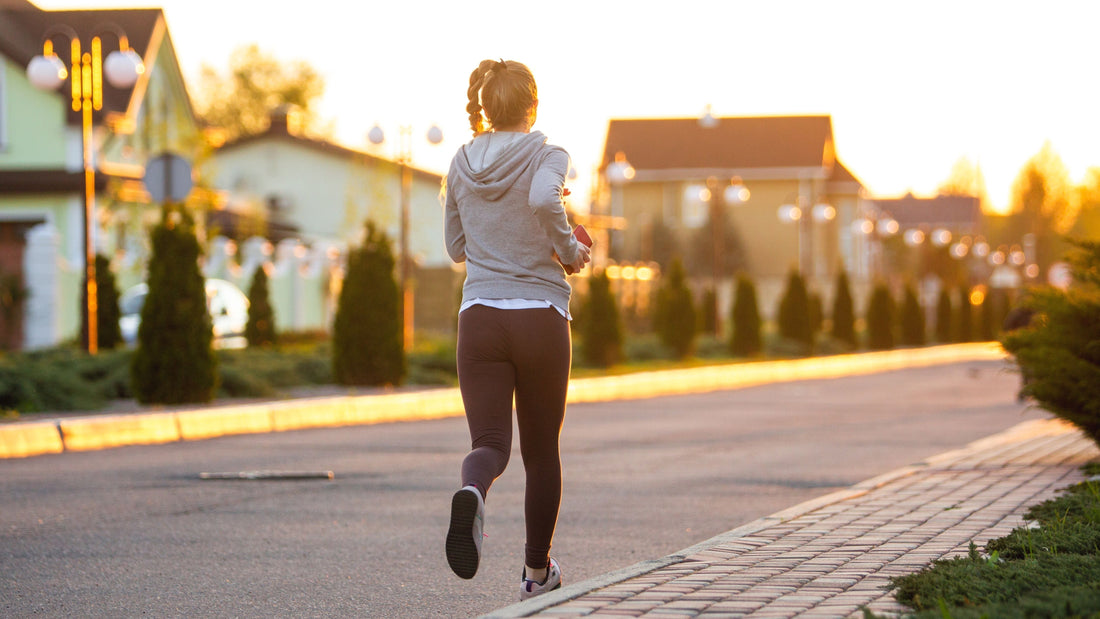 How can a Fitness Novice get Started and Maintain for Long Term?