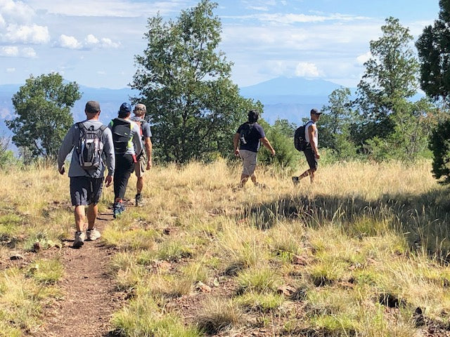 12 Benefits of Exercising in Nature for Mental & Physical Health