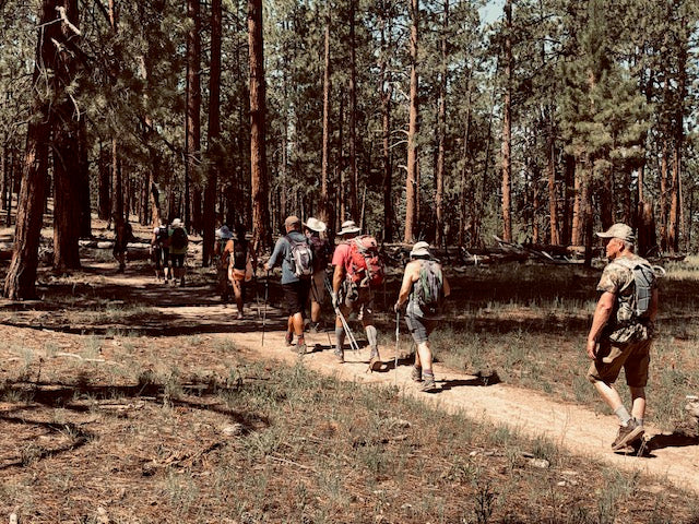 The Benefits Of Outdoor Fitness For Stress Relief