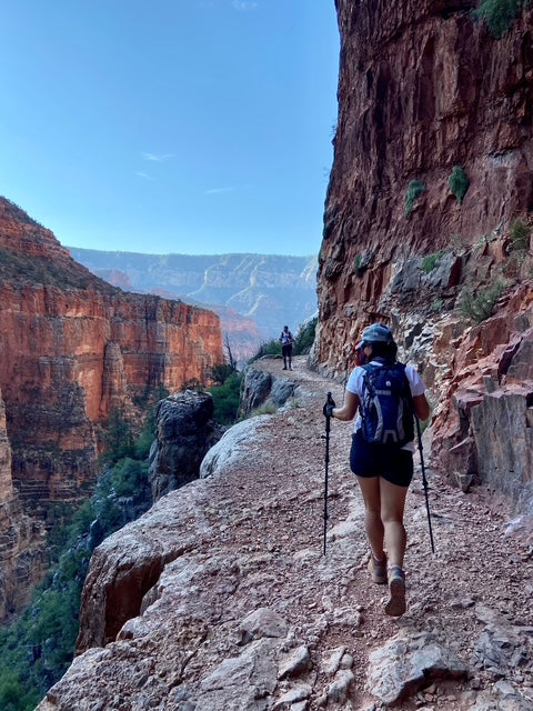 Outdoor Fitness & Why It's Good For You