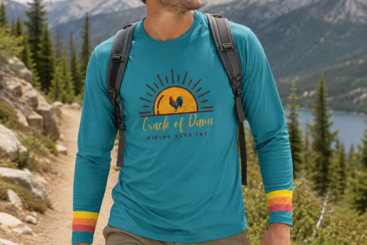 Long Sleeve