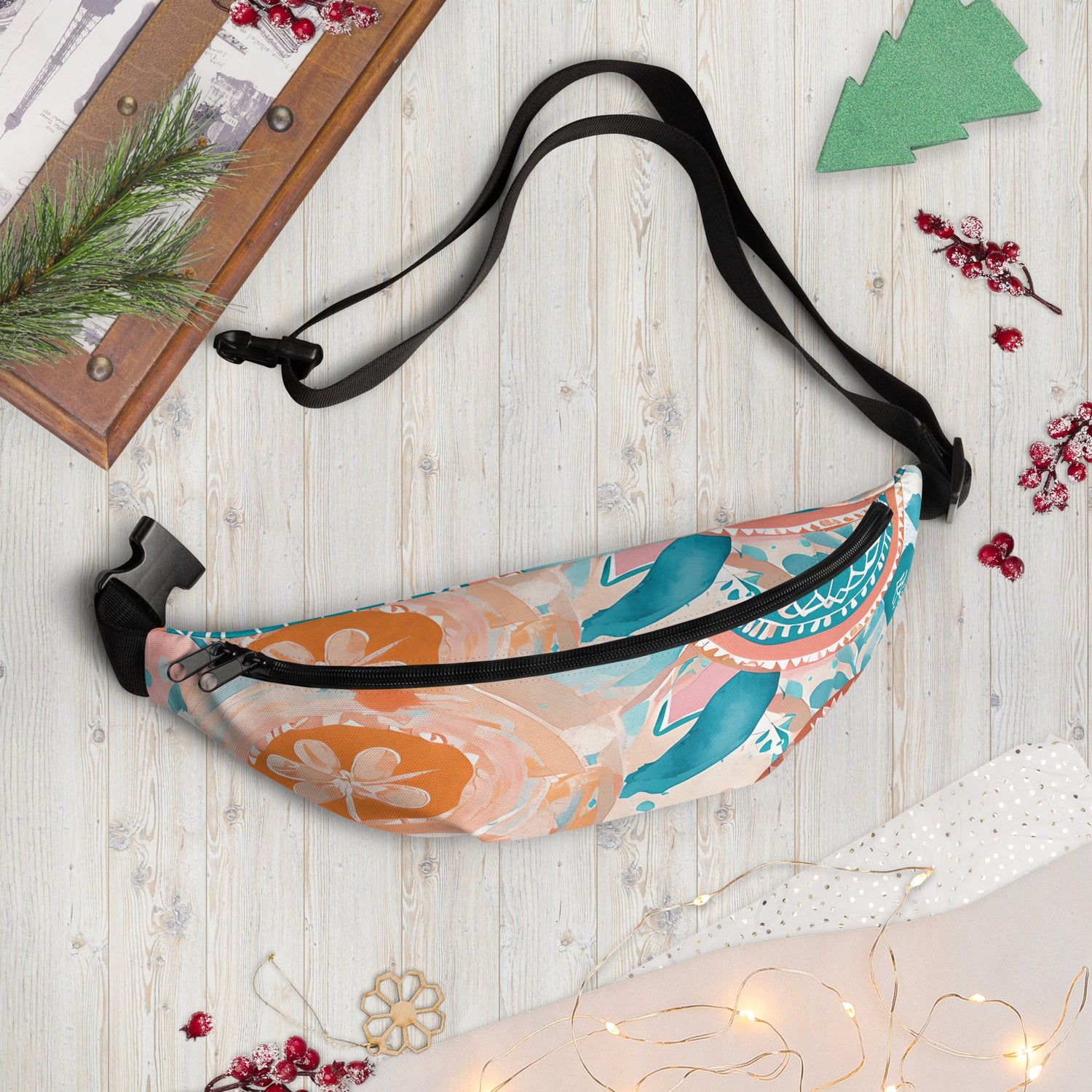 Belt Bags
