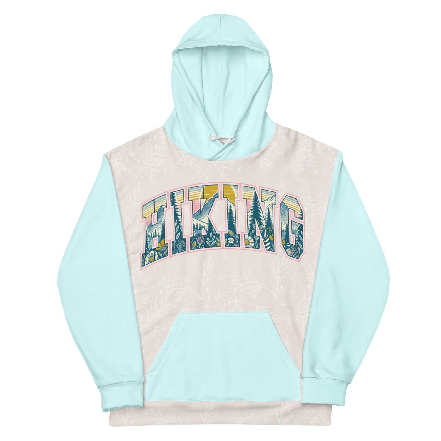 All Over Print