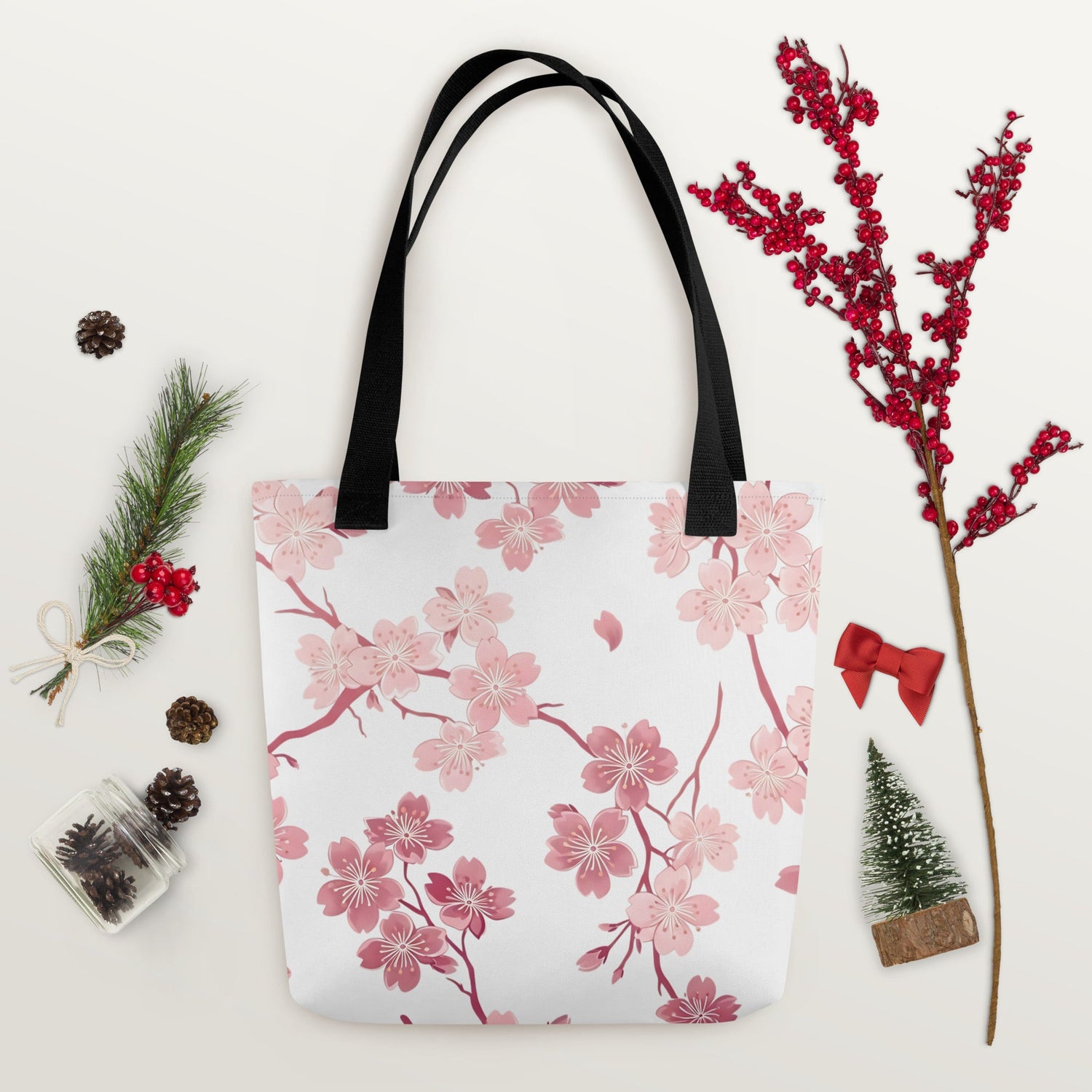 Cherry Blossoms
