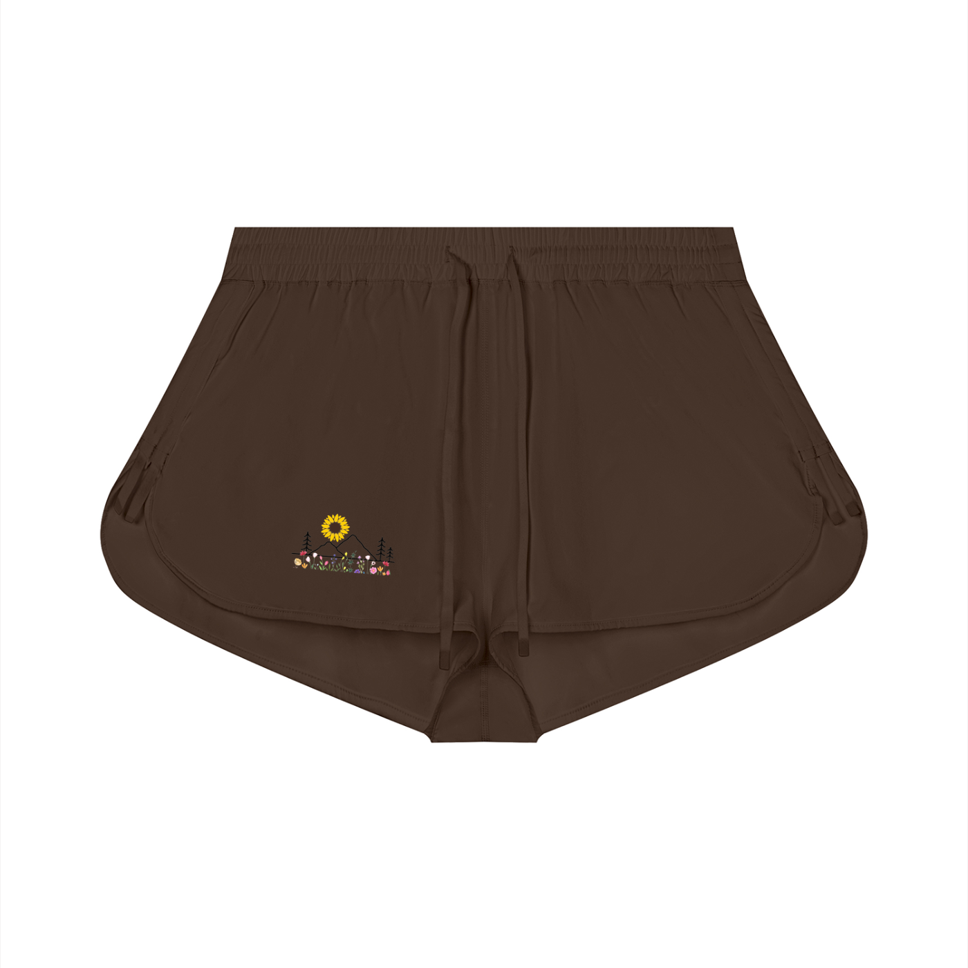 Trail Fit Essential Performance Shorts | Women's Lightweight Hiking Shorts