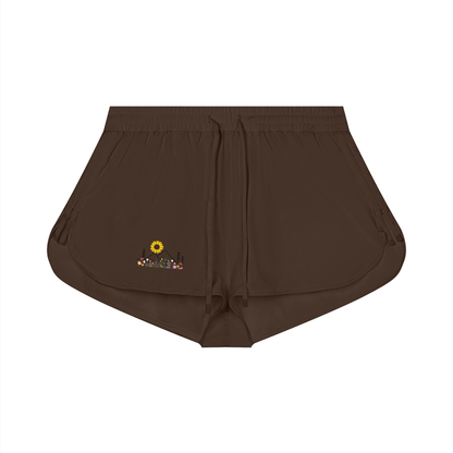 Trail Fit Essential Performance Shorts | Women's Lightweight Hiking Shorts