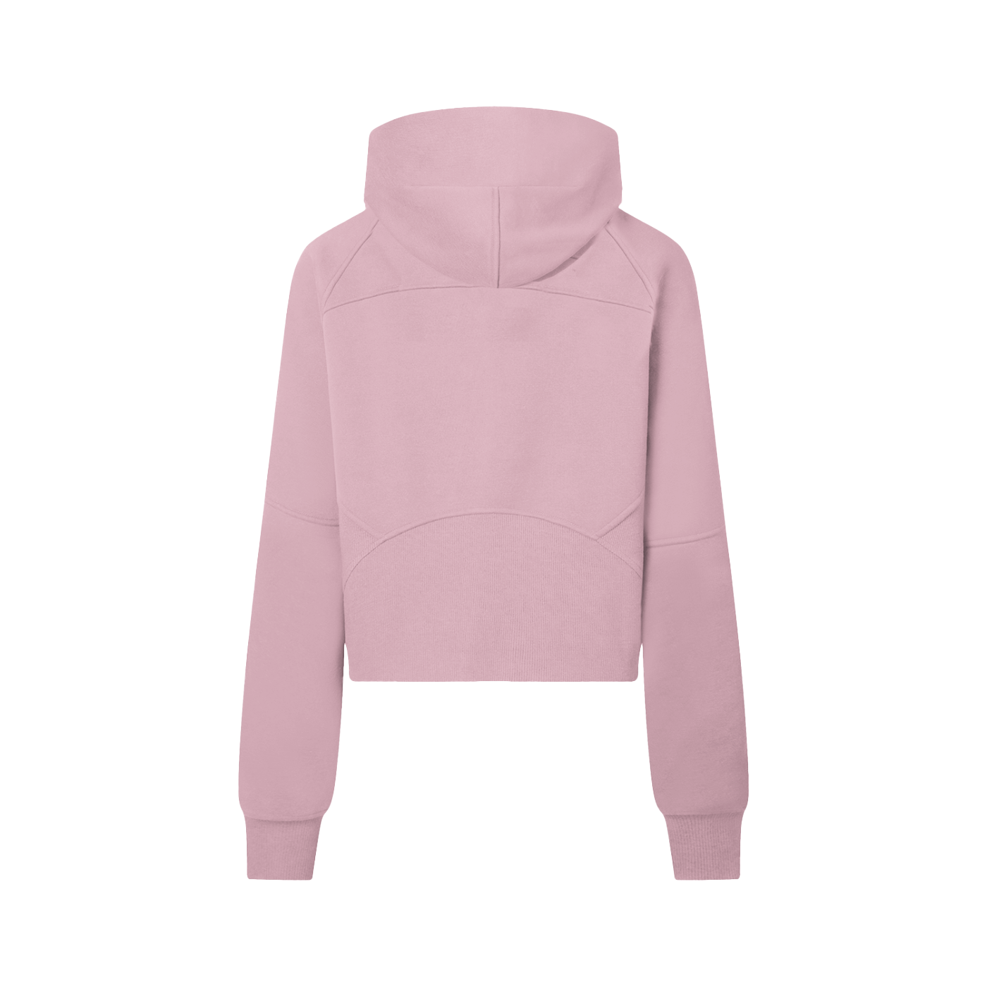 Trail Fit Essentials Quarter-Zip Hoodie | Women's Premium Outdoor Pullover
