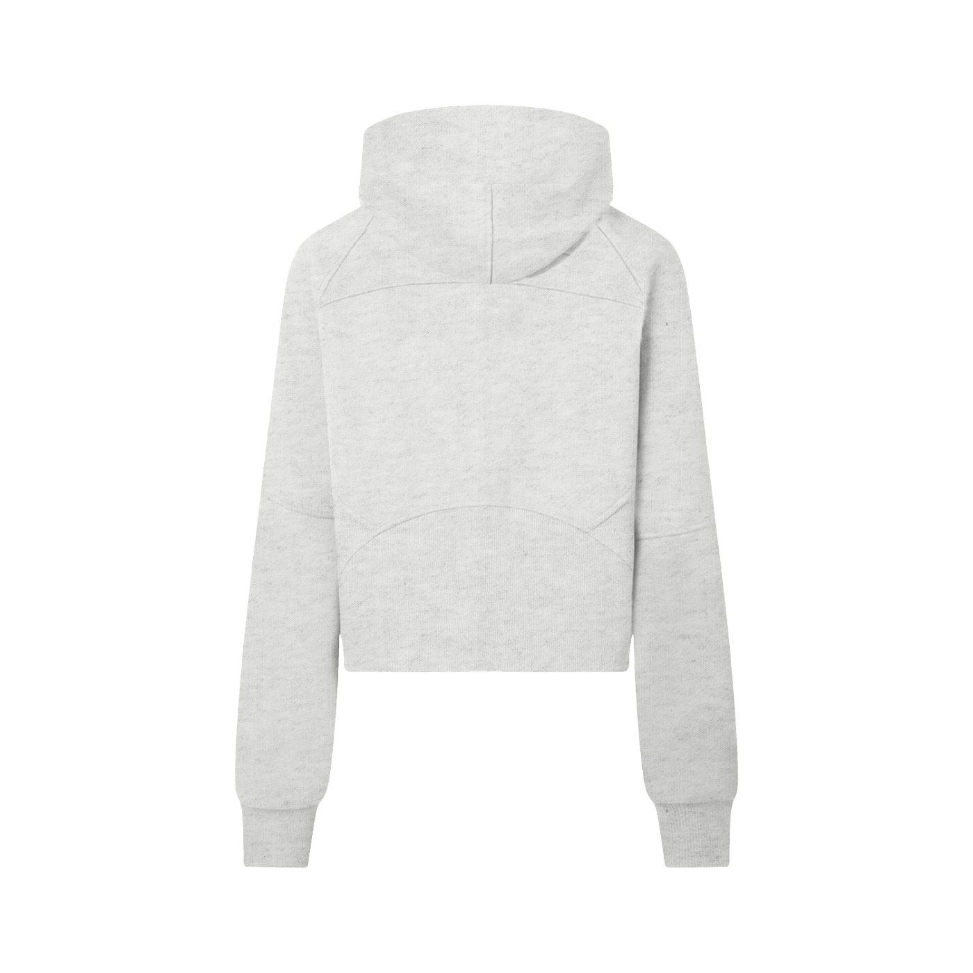 Trail Fit Essentials Quarter-Zip Hoodie | Women's Premium Outdoor Pullover