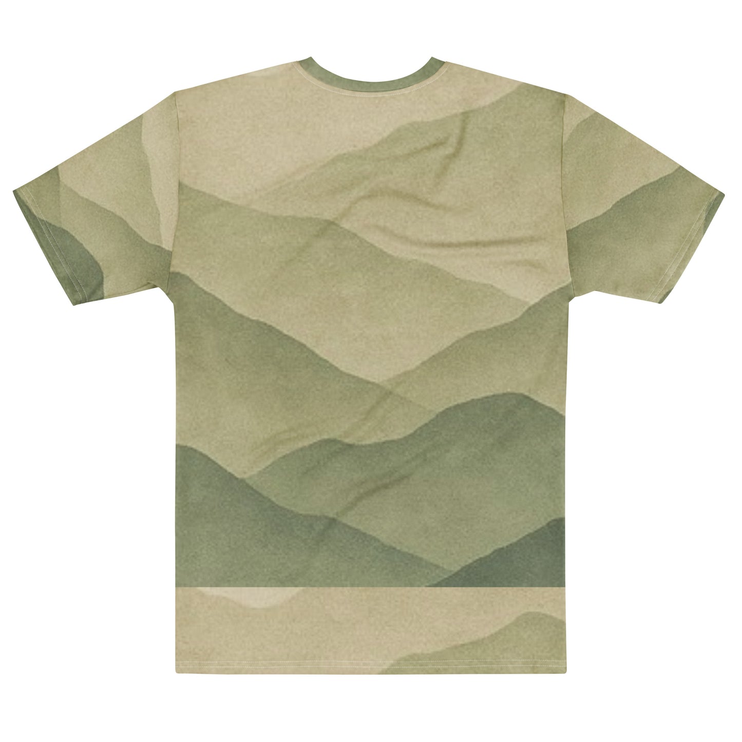 Mountain Man All Over Print