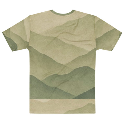 Mountain Man All Over Print