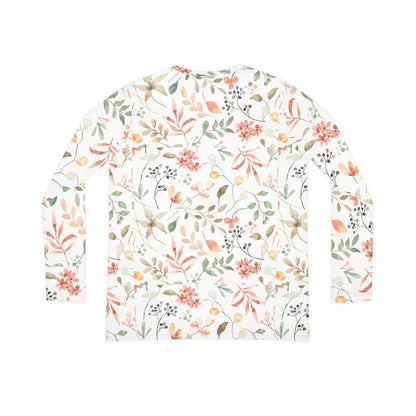 Fox & Flowers