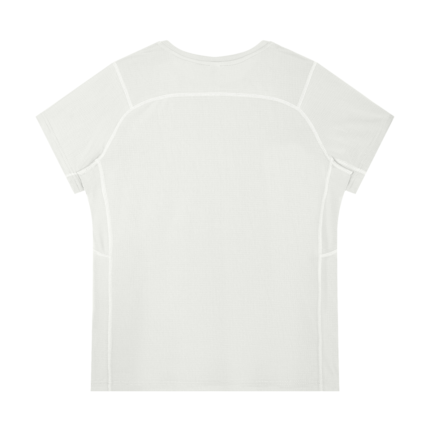 Trail Fit Essential Signature Tee | Women's Performance Hiking Shirt
