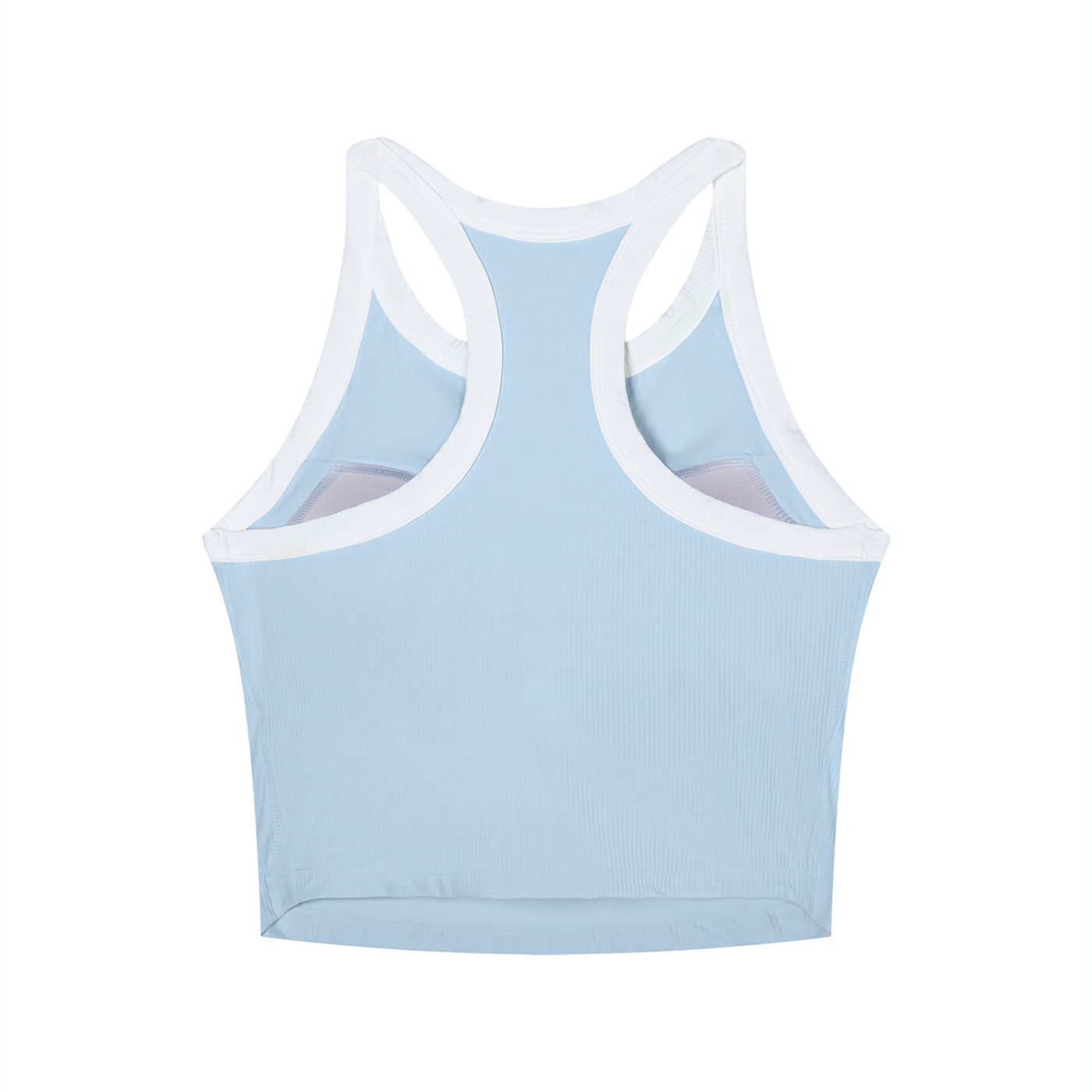 Trail Fit Essentials Racerback Tank | Women's Ribbed Active Tank Top