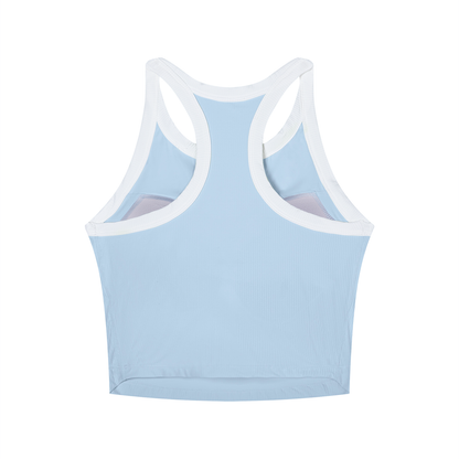Trail Fit Essentials Racerback Tank | Women's Ribbed Active Tank Top