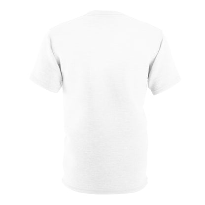 Couples Hiking Tee- I'm Hiking with Him