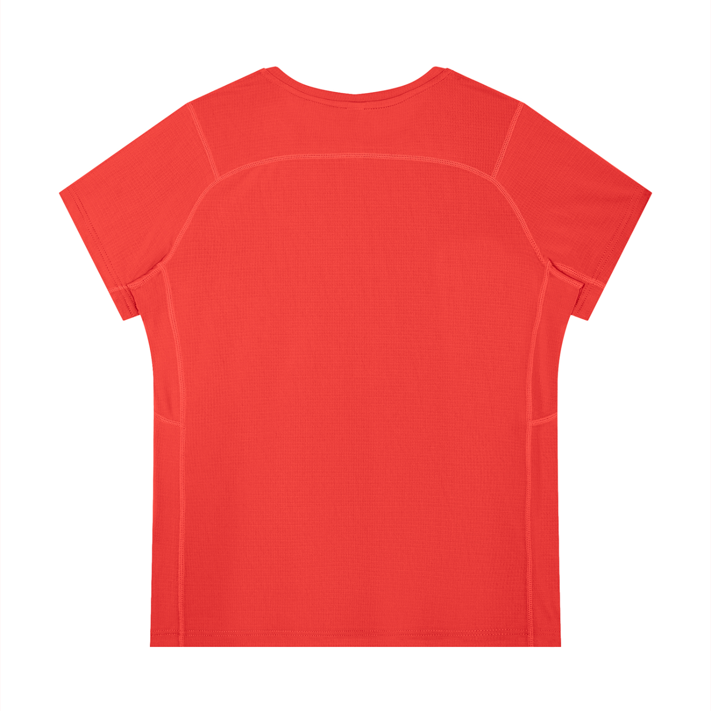 Trail Fit Essential Signature Tee | Women's Performance Hiking Shirt