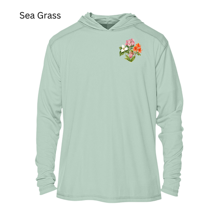 Smoky Mountains UPF 50+ Sun Hoodie