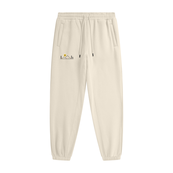 Trail Fit Essential Joggers |Women's Heavyweight Cotton Blend Sweatpants