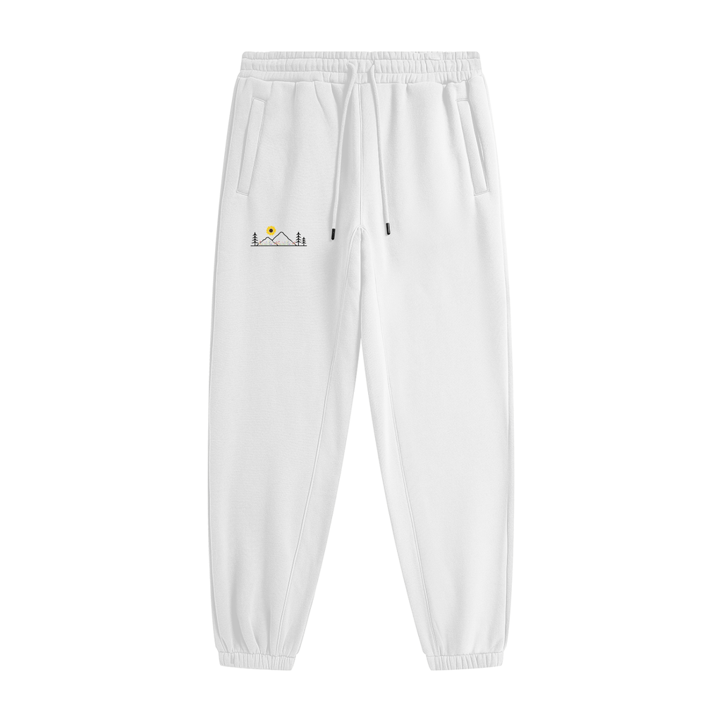 Trail Fit Essential Joggers |Women's Heavyweight Cotton Blend Sweatpants