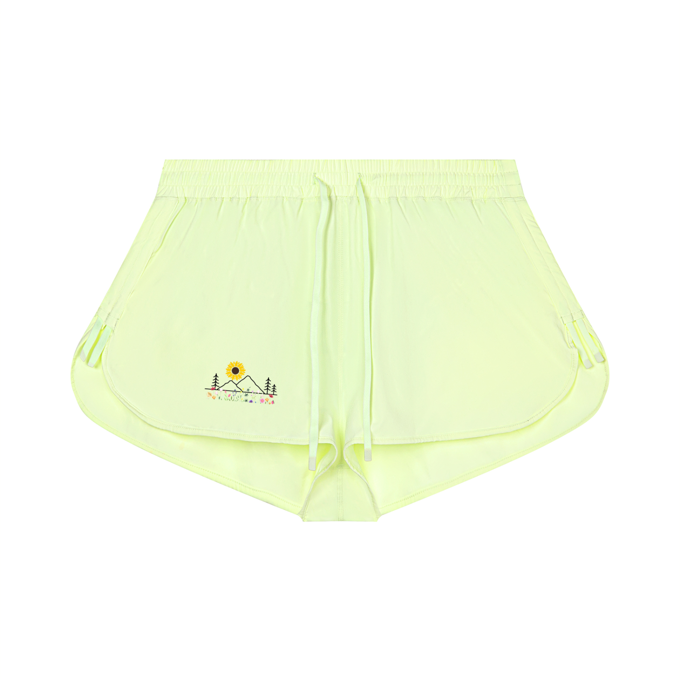 Trail Fit Essential Performance Shorts | Women's Lightweight Hiking Shorts