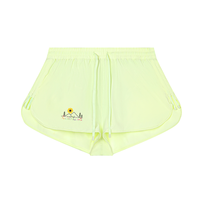Trail Fit Essential Performance Shorts | Women's Lightweight Hiking Shorts
