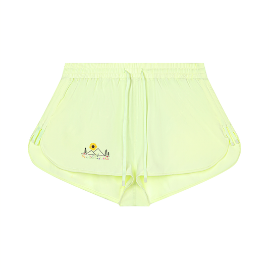 Trail Fit Essential Performance Shorts | Women's Lightweight Hiking Shorts