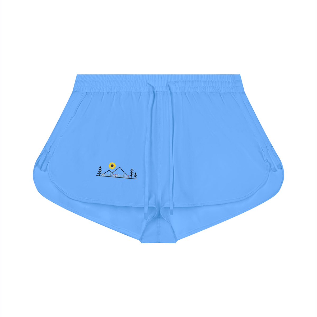 Trail Fit Essential™ Performance Shorts | Women's Lightweight Active Shorts