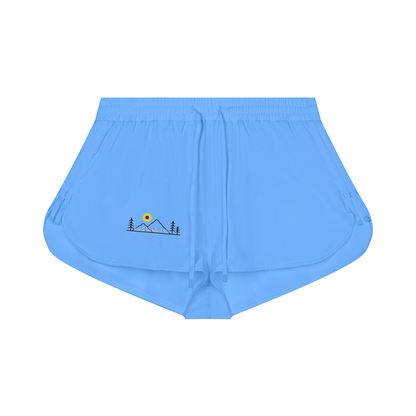 Trail Fit Essential™ Performance Shorts | Women's Lightweight Active Shorts