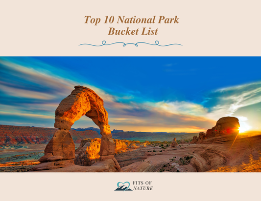 Download-Top 10 National Park Bucket List