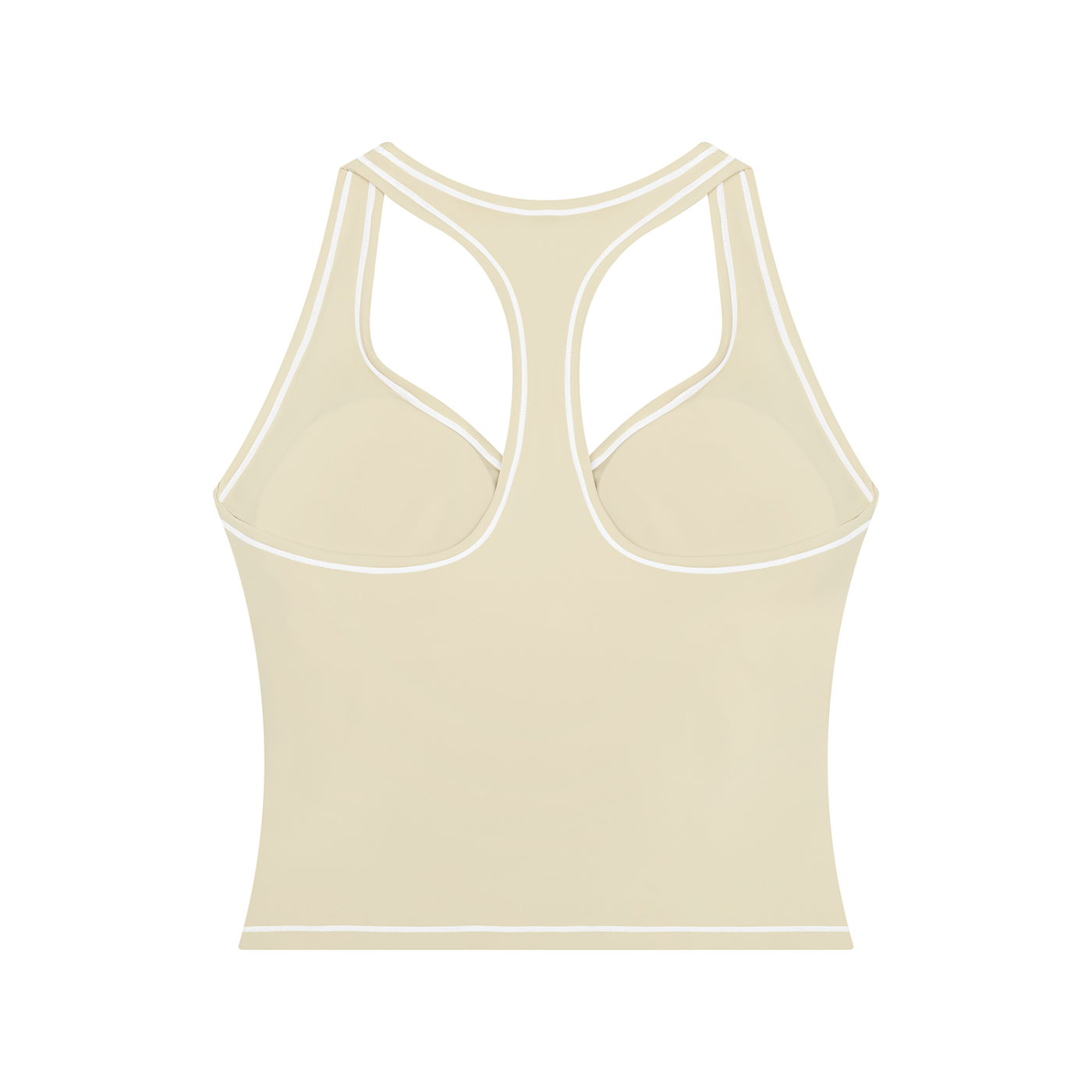 Trail Fit Essential™ Sports Bra | Women's Racerback Active Bra | Lightweight Hiking & Yoga Bra