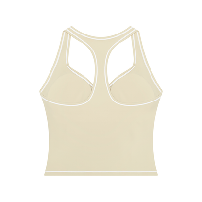 Trail Fit Essential™ Sports Bra | Women's Racerback Active Bra | Lightweight Hiking & Yoga Bra