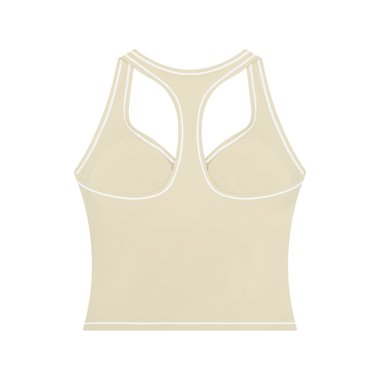 Trail Fit Essential™ Sports Bra | Women's Racerback Active Bra | Lightweight Hiking & Yoga Bra