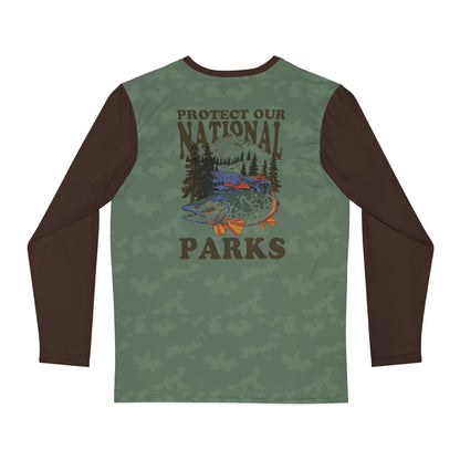 Protect Our National Parks