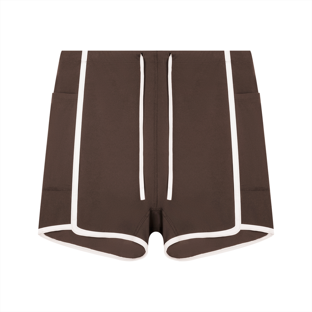 Trail Essential Performance Shorts | Women's Stretch Hiking & Workout Shorts