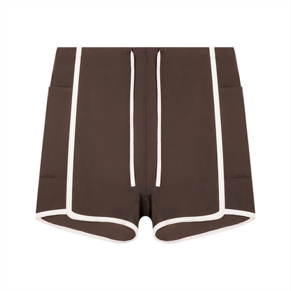Trail Fit Essentials™  Performance Shorts | Women's Stretch Hiking & Workout Shorts