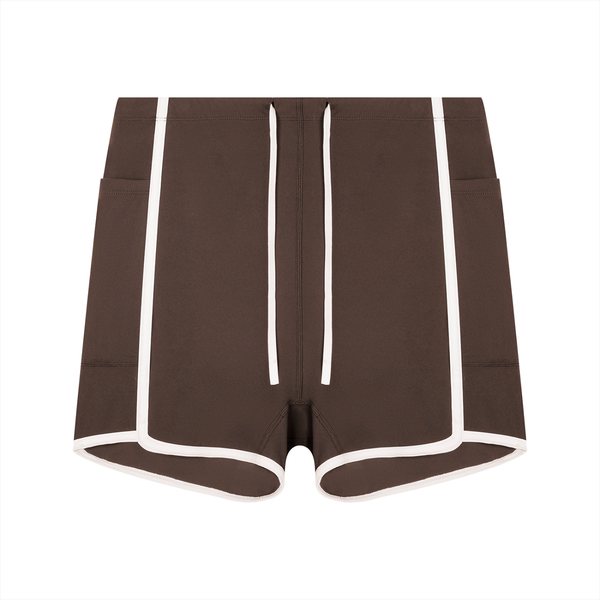 Trail Essential Performance Shorts | Women's Stretch Hiking & Workout Shorts