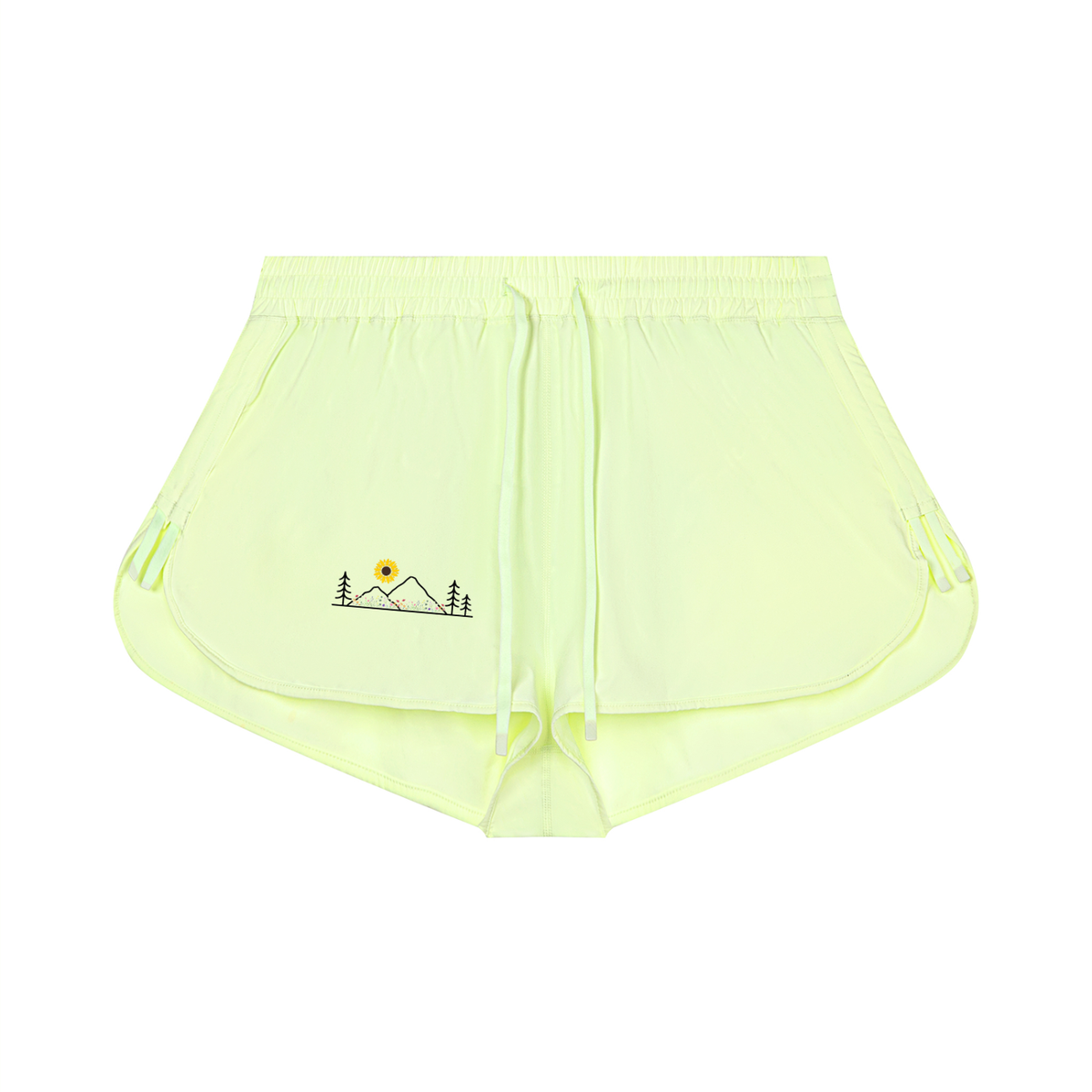 Trail Fit Essential™ Performance Shorts | Women's Lightweight Active Shorts