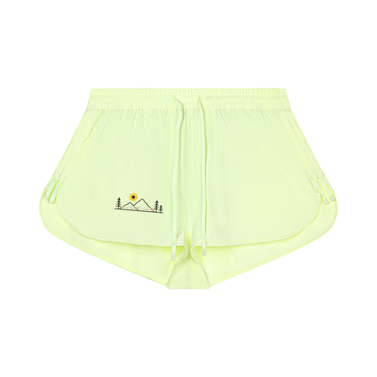 Trail Fit Essential™ Performance Shorts | Women's Lightweight Active Shorts