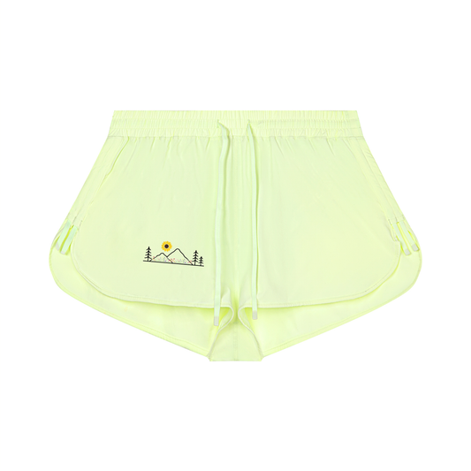 Trail Fit Essential™ Performance Shorts | Women's Lightweight Active Shorts