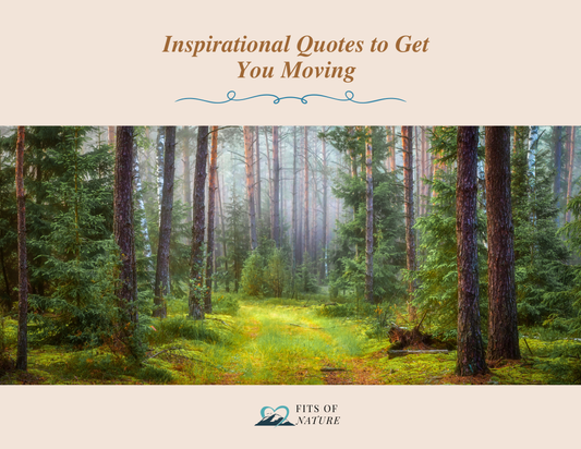 10 Inspirational Quotes 2 Page Printable Quote Set