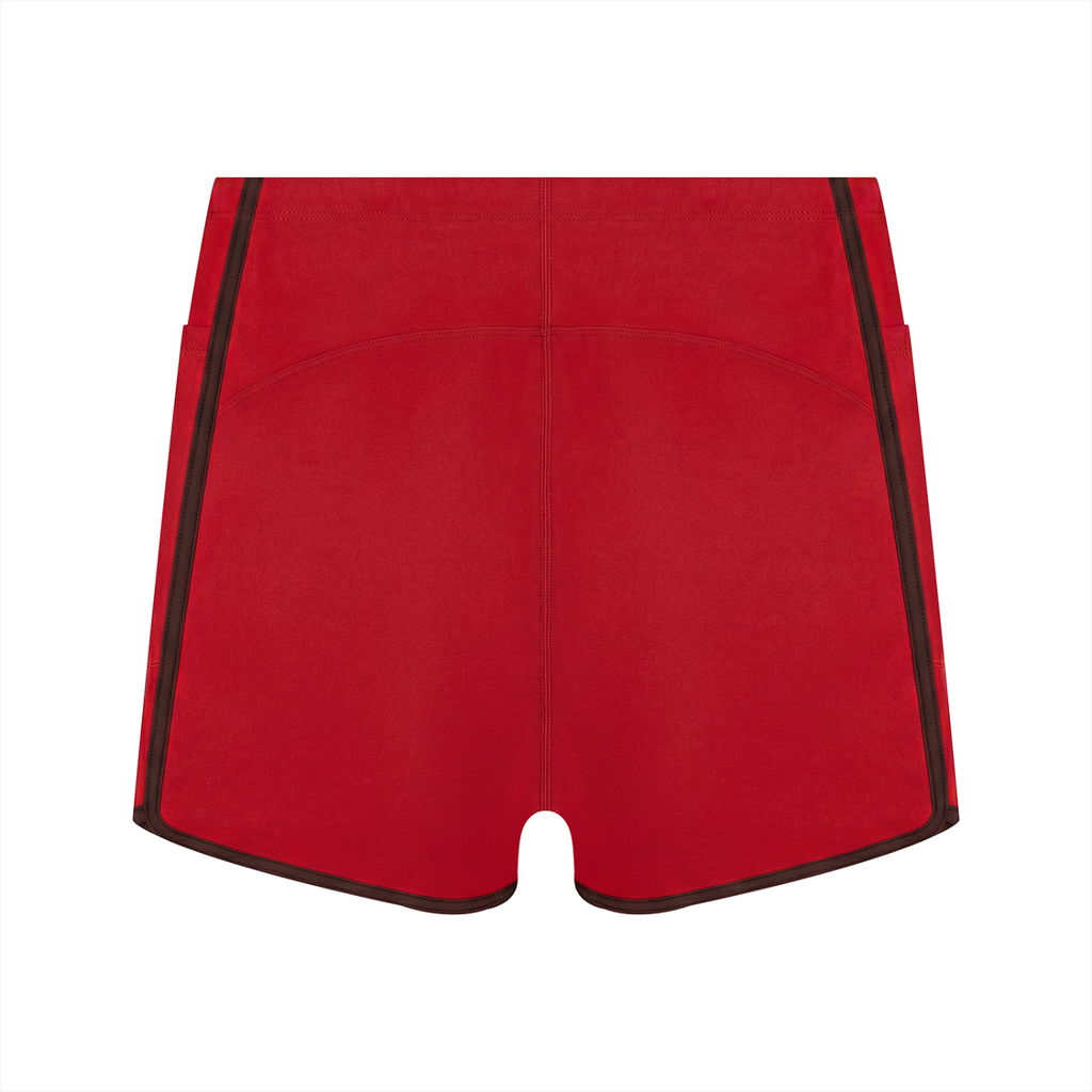 Trail Essential Performance Shorts | Women's Stretch Hiking & Workout Shorts