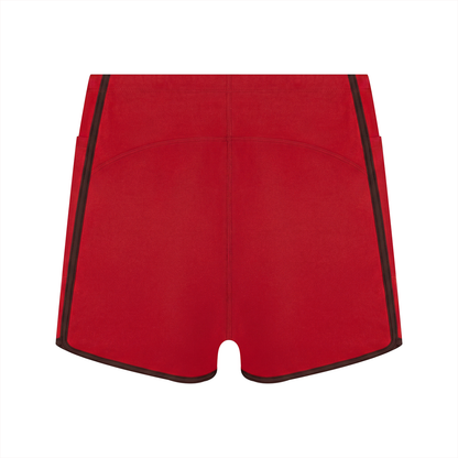 Trail Fit Essentials™  Performance Shorts | Women's Stretch Hiking & Workout Shorts