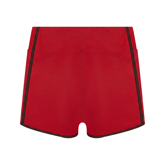 Trail Essential Performance Shorts | Women's Stretch Hiking & Workout Shorts