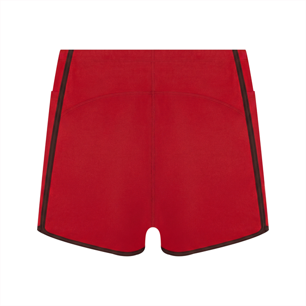 Trail Essential Performance Shorts | Women's Stretch Hiking & Workout Shorts