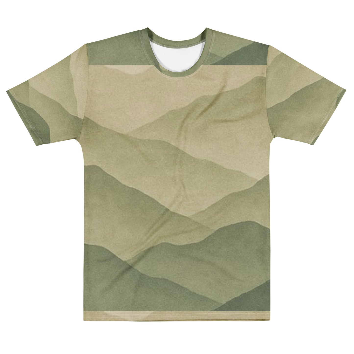 Mountain Man All Over Print