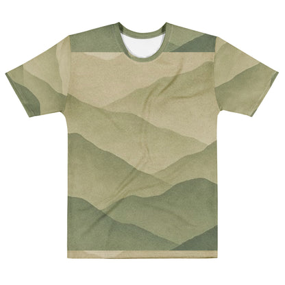 Mountain Man All Over Print