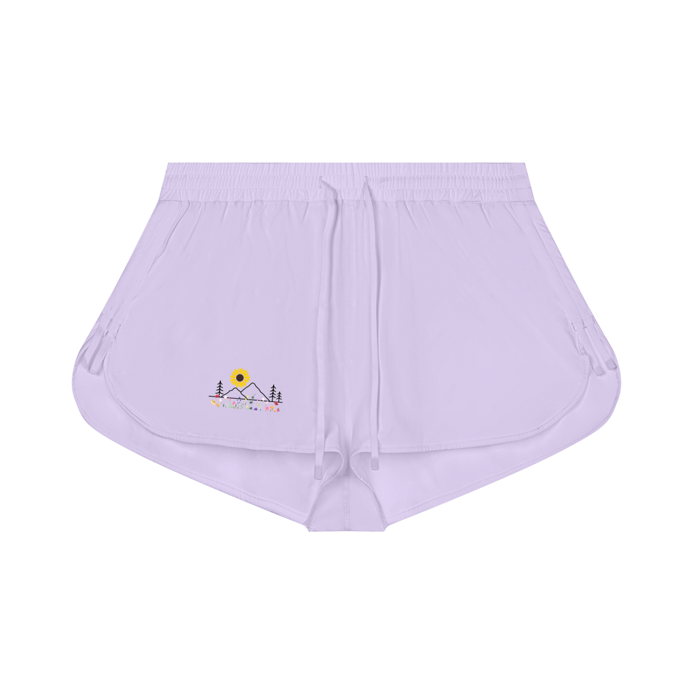 Trail Fit Essential Performance Shorts | Women's Lightweight Hiking Shorts